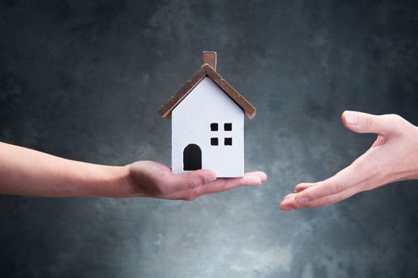 Überlassung von Immobilien - Beraterteam Schenken & Vererben