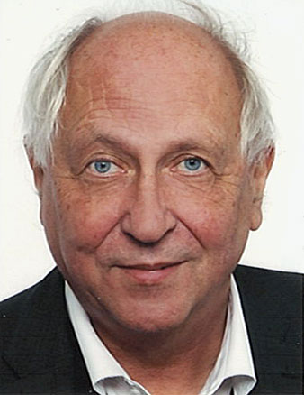 Dr. Herbert Göhlich - Fachanwalt für Erbrecht | Beraterteam Schenken & Vererben